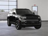 Thumbnail of 2025 Diamond Black Jeep Grand Cherokee