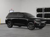 Thumbnail of 2025 Diamond Black Jeep Grand Cherokee