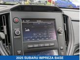 Thumbnail of 2025 Pure Red Subaru Impreza