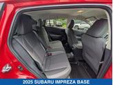 Thumbnail of 2025 Pure Red Subaru Impreza