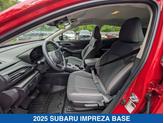 Thumbnail of 2025 Pure Red Subaru Impreza