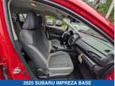 Thumbnail of 2025 Pure Red Subaru Impreza