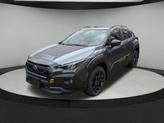 Thumbnail of 2025 Magnetite Gray Metallic Subaru Crosstrek