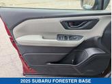 Thumbnail of 2025 Crimson Red Pearl Subaru Forester