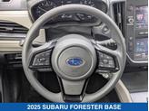 Thumbnail of 2025 Crimson Red Pearl Subaru Forester