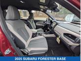 Thumbnail of 2025 Crimson Red Pearl Subaru Forester