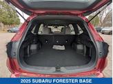 Thumbnail of 2025 Crimson Red Pearl Subaru Forester