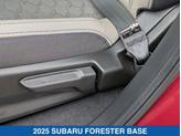 Thumbnail of 2025 Crimson Red Pearl Subaru Forester