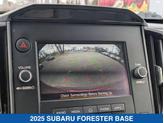 Thumbnail of 2025 Crimson Red Pearl Subaru Forester