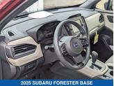 Thumbnail of 2025 Crimson Red Pearl Subaru Forester