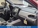 Thumbnail of 2025 Crimson Red Pearl Subaru Forester