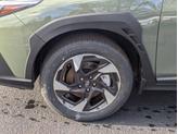 Thumbnail of 2025 Alpine Green Subaru Crosstrek