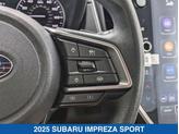 Thumbnail of 2025 Oasis Blue Pearl Subaru Impreza