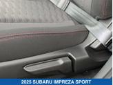 Thumbnail of 2025 Oasis Blue Pearl Subaru Impreza