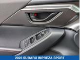 Thumbnail of 2025 Oasis Blue Pearl Subaru Impreza