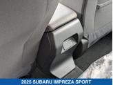 Thumbnail of 2025 Oasis Blue Pearl Subaru Impreza
