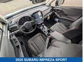 Thumbnail of 2025 Oasis Blue Pearl Subaru Impreza
