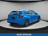 Thumbnail of 2025 Oasis Blue Pearl Subaru Impreza
