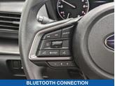 Thumbnail of 2025 Oasis Blue Pearl Subaru Impreza