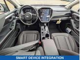 Thumbnail of 2025 Oasis Blue Pearl Subaru Impreza