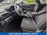 Thumbnail of 2025 Oasis Blue Pearl Subaru Impreza