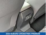 Thumbnail of 2025 Pure Red Subaru Crosstrek