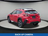 Thumbnail of 2025 Pure Red Subaru Crosstrek