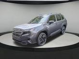 Thumbnail of 2025 Magnetite Gray Metallic Subaru Forester