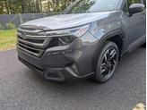 Thumbnail of 2025 Magnetite Gray Metallic Subaru Forester