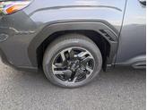 Thumbnail of 2025 Magnetite Gray Metallic Subaru Forester