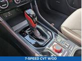 Thumbnail of 2024 Crystal Black Silica Subaru Forester