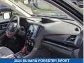 Thumbnail of 2024 Crystal Black Silica Subaru Forester