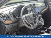 Thumbnail of 2022 Gray Honda CR-V