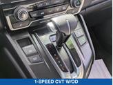 Thumbnail of 2022 Gray Honda CR-V