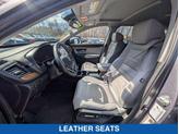 Thumbnail of 2022 Gray Honda CR-V