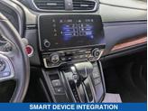 Thumbnail of 2022 Gray Honda CR-V