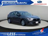 Photo of 2025 Magnetite Gray Metallic Subaru Impreza