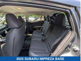 Thumbnail of 2025 Magnetite Gray Metallic Subaru Impreza