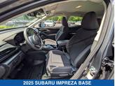 Thumbnail of 2025 Magnetite Gray Metallic Subaru Impreza