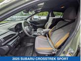 Thumbnail of 2025 Alpine Green Subaru Crosstrek