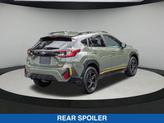 Thumbnail of 2025 Alpine Green Subaru Crosstrek