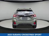 Thumbnail of 2025 Alpine Green Subaru Crosstrek