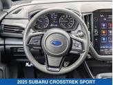 Thumbnail of 2025 Alpine Green Subaru Crosstrek