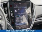 Thumbnail of 2025 Alpine Green Subaru Crosstrek