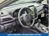 Thumbnail of 2025 Alpine Green Subaru Crosstrek