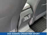 Thumbnail of 2025 Alpine Green Subaru Crosstrek
