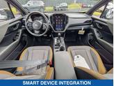 Thumbnail of 2025 Alpine Green Subaru Crosstrek