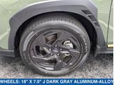 Thumbnail of 2025 Alpine Green Subaru Crosstrek