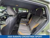 Thumbnail of 2025 Alpine Green Subaru Crosstrek