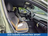 Thumbnail of 2025 Alpine Green Subaru Crosstrek
